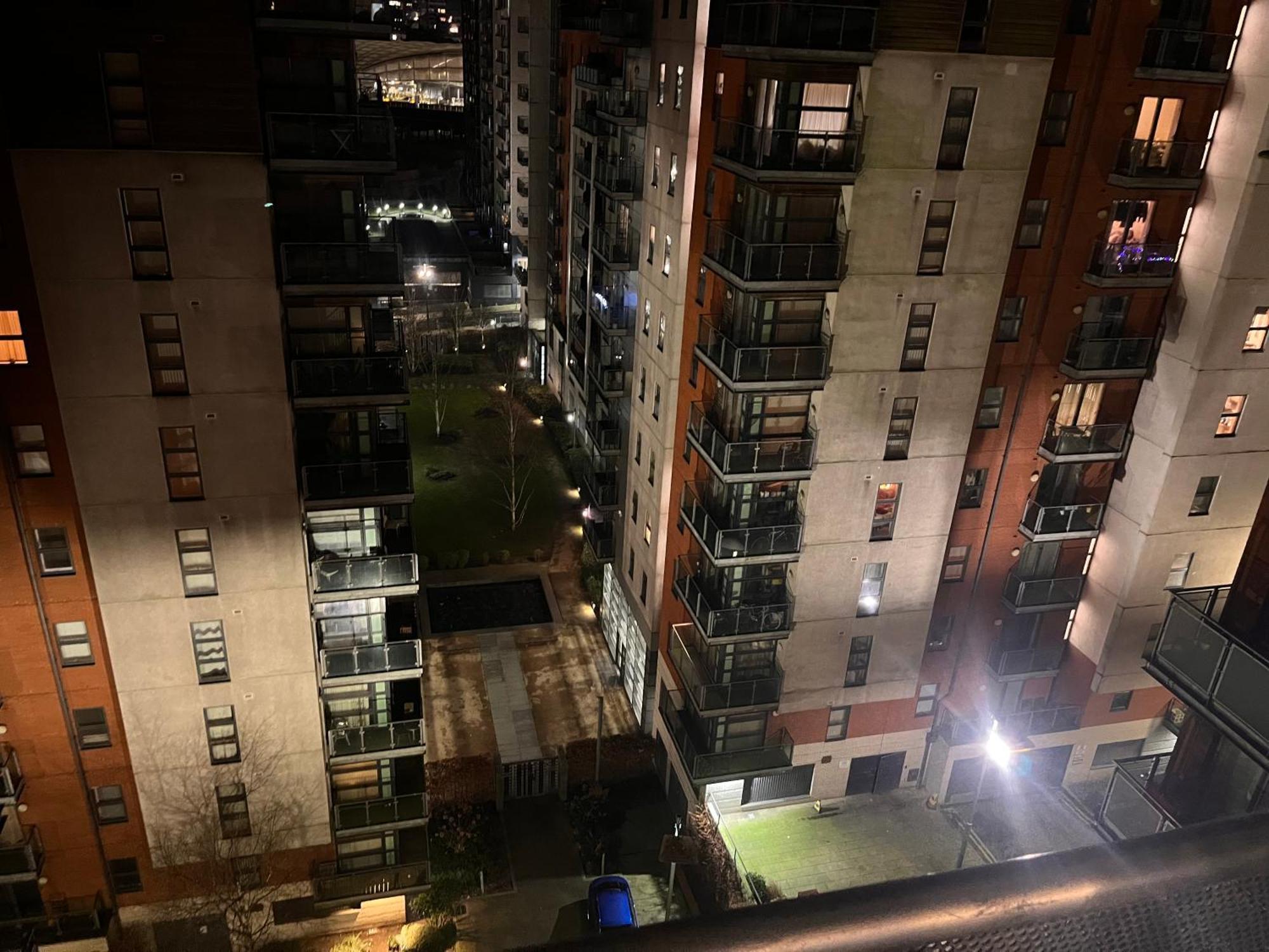 Central 2Bed 2Bath Manchester Exterior foto