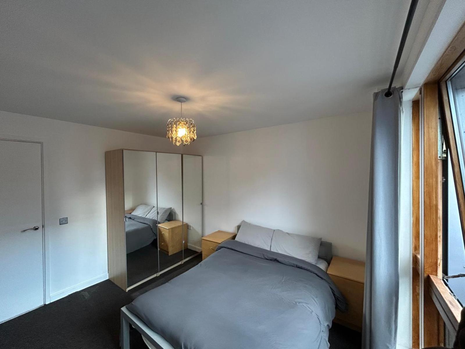 Central 2Bed 2Bath Manchester Exterior foto
