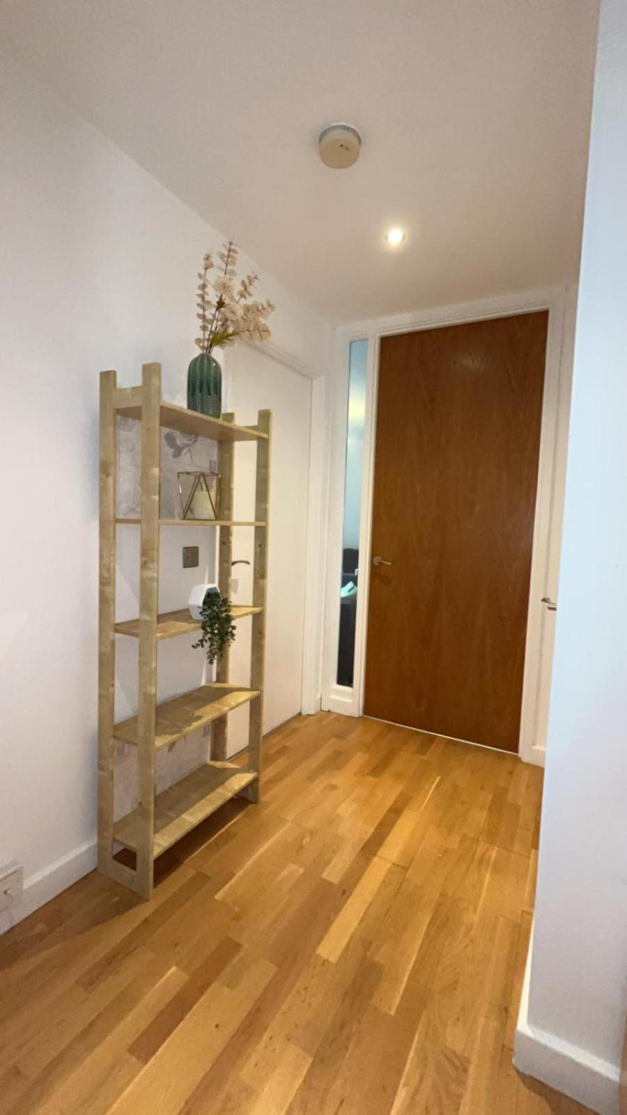Central 2Bed 2Bath Manchester Exterior foto