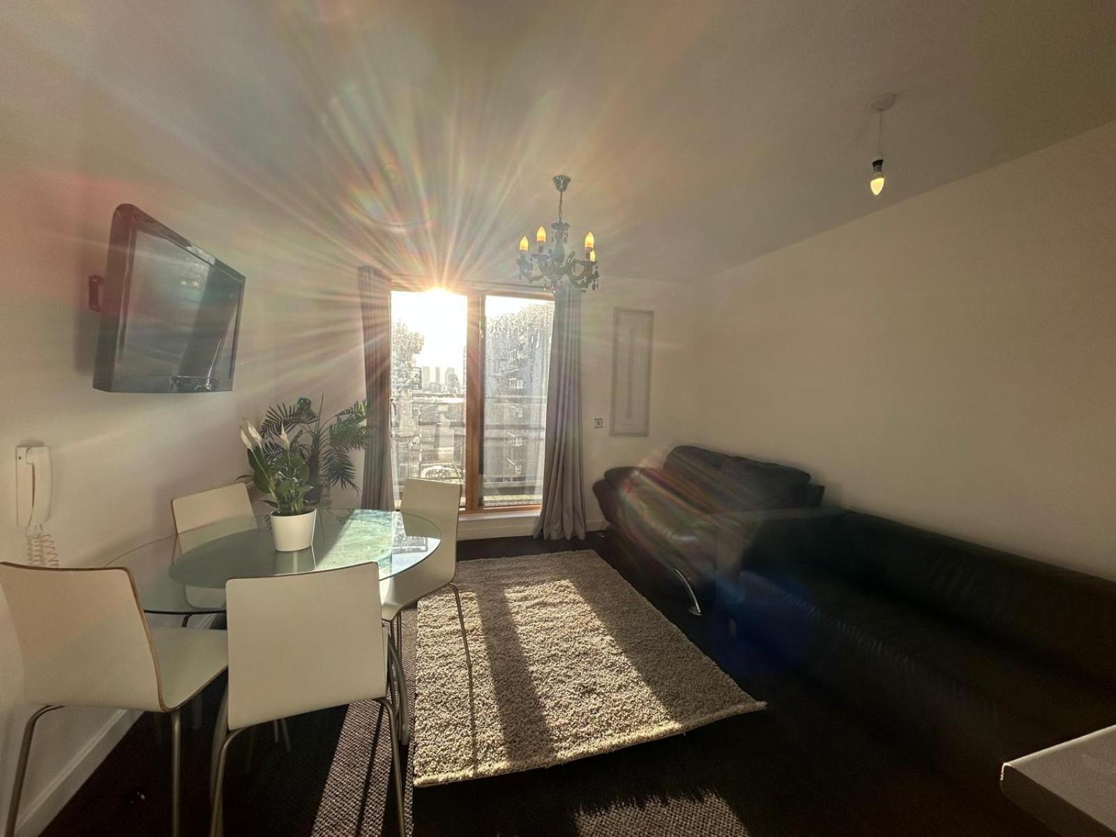 Central 2Bed 2Bath Manchester Exterior foto