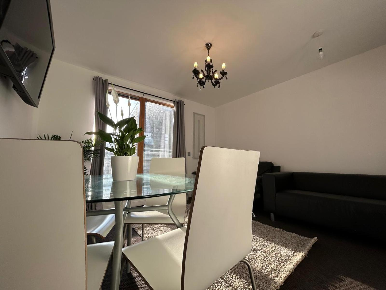 Central 2Bed 2Bath Manchester Exterior foto