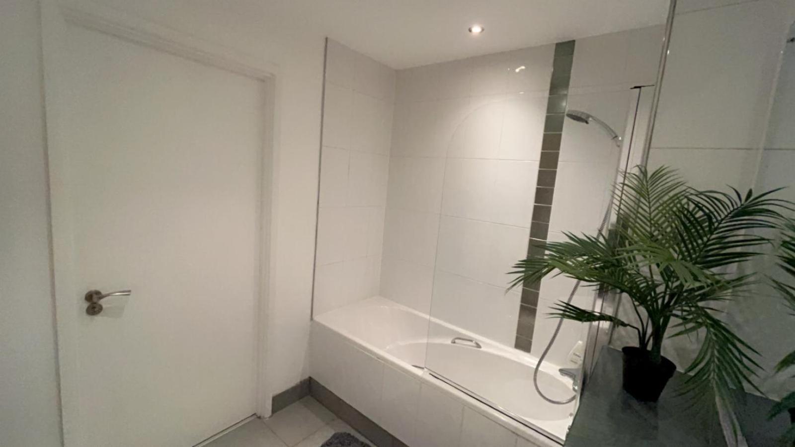 Central 2Bed 2Bath Manchester Exterior foto